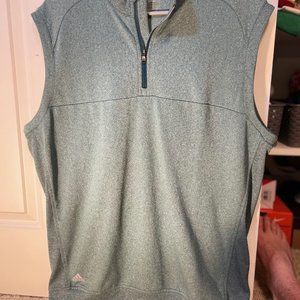 ** Adidas Golf Vest **